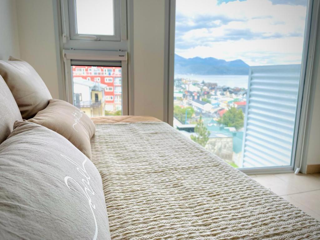 Infinity View 1-3 Apartment Ushuaia Ngoại thất bức ảnh